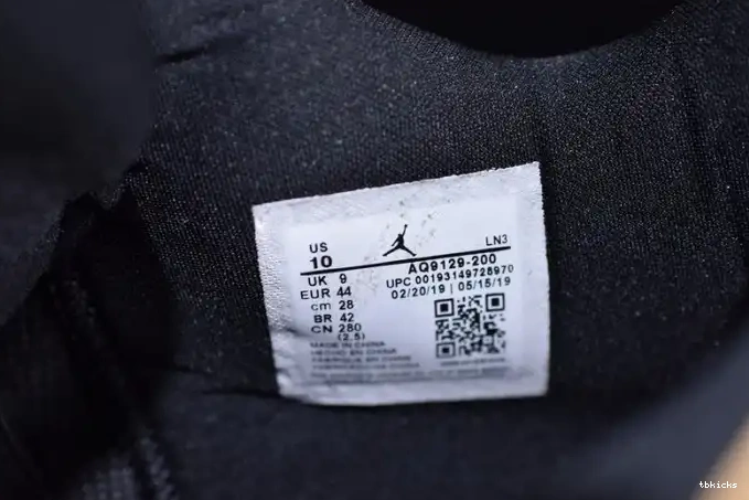 Cheap TB Mushroom Jordan AQ9129-200 4 Air 0526